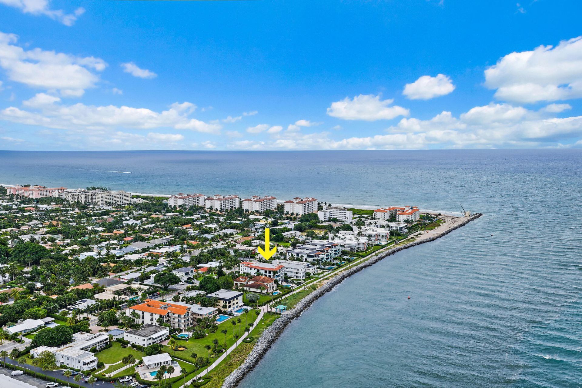 224 Inlet Way, Unit 2a, Palm Beach Shores, FL 33404 Photo