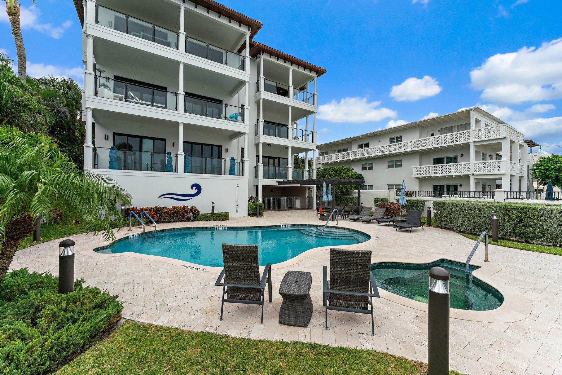 224 Inlet Way, Unit 2a, Palm Beach Shores, FL 33404 Photo