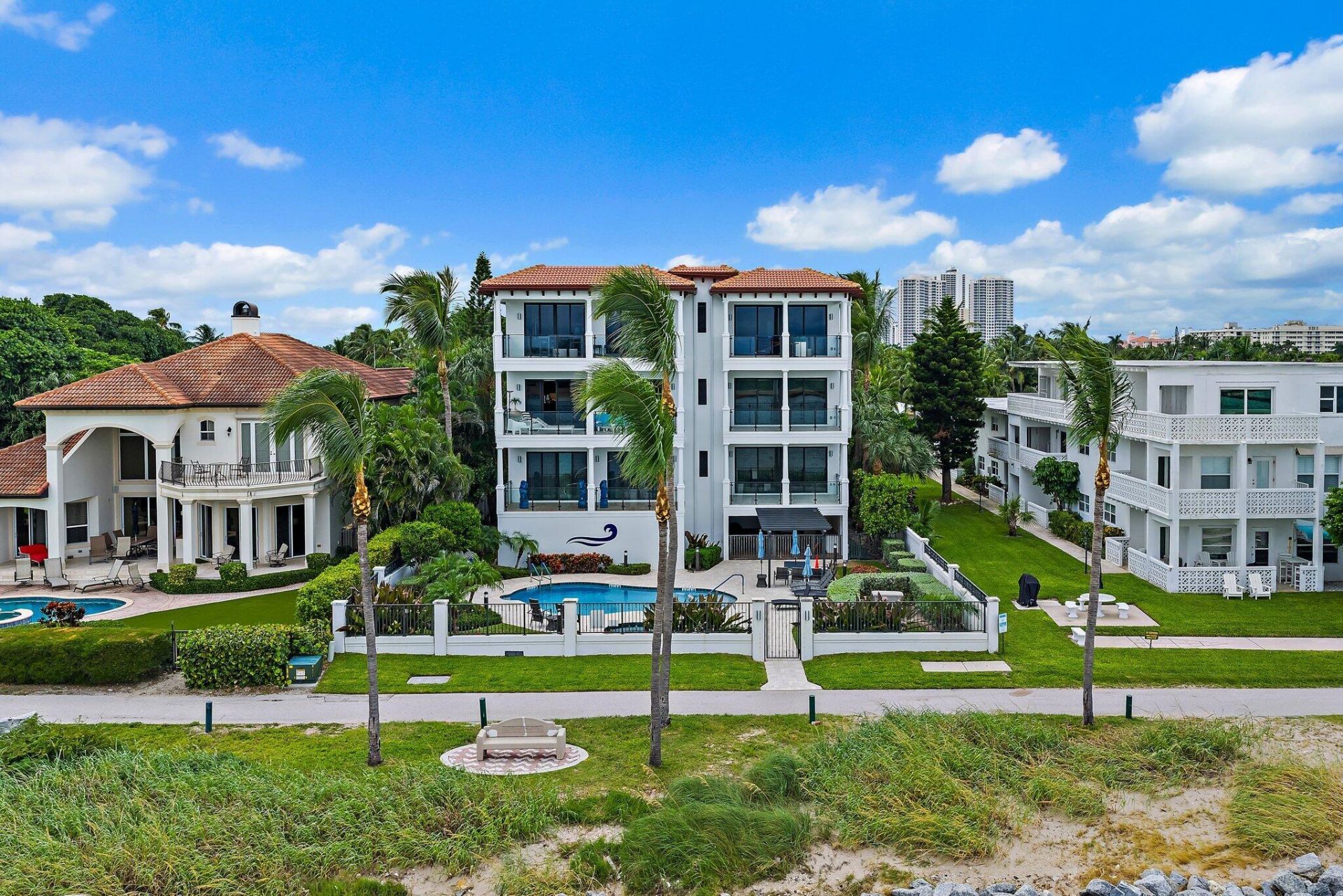 224 Inlet Way, Unit 2a, Palm Beach Shores, FL 33404 Photo