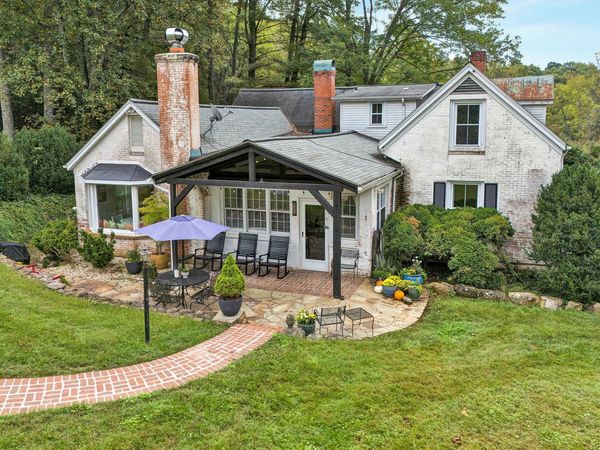 400 Walnut RD, Salem, VA 24153