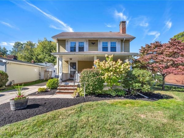 38850 Harmondale Drive, Willoughby, OH 44094