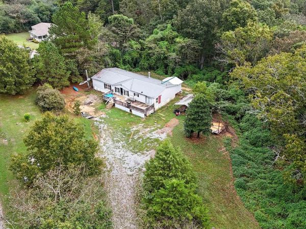 751 County Road 855, Crane Hill, AL 35053