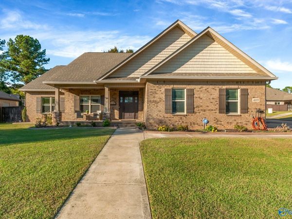 409 Fern Terrace, Madison, AL 35757