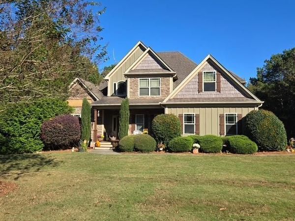 25 Magnolia Place Court, Senoia, GA 30276