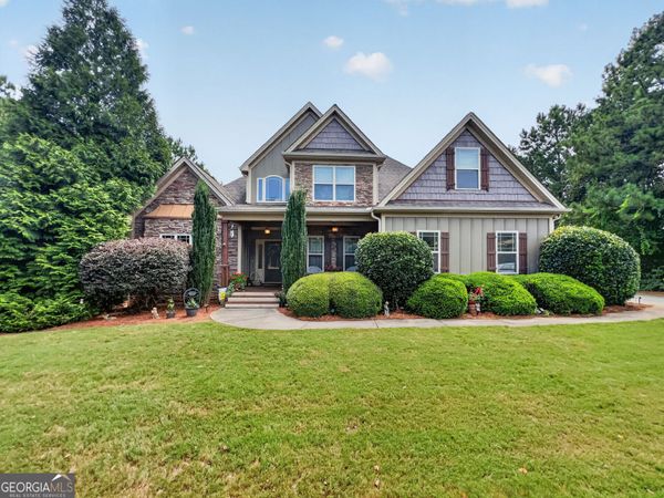 25 Magnolia Place Court, Senoia, GA 30276