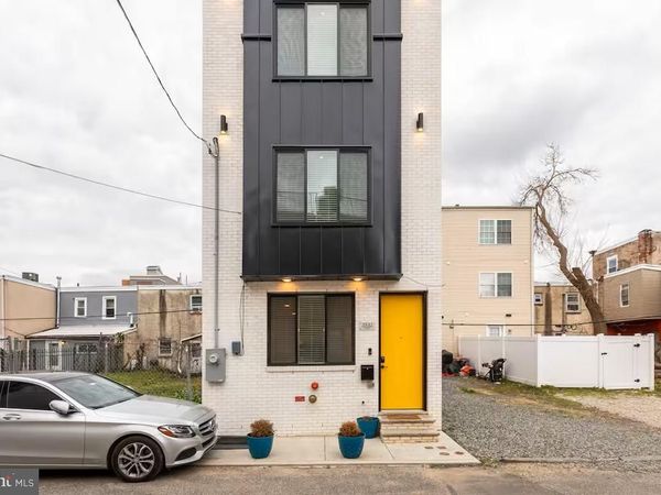 2532 ANNIN STREET, PHILADELPHIA, PA 19146
