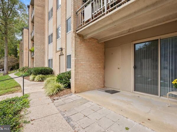 12413 BRAXFIELD COURT, Unit 555, ROCKVILLE, MD 20852