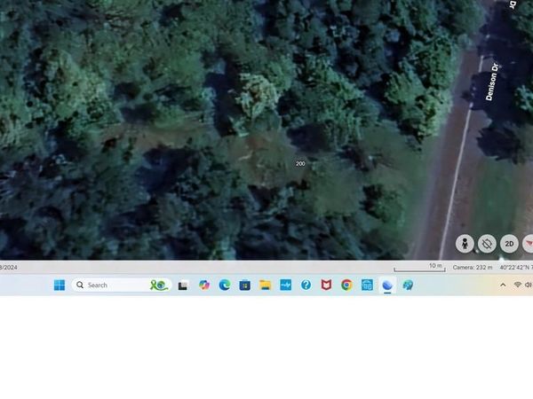 200 DENISON DRIVE, DAUPHIN, PA 17018