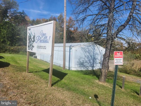 9700 MARLBORO PIKE, UPPER MARLBORO, MD 20772