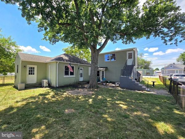 151 RIVIERA DRIVE, PASADENA, MD 21122