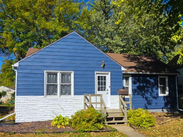 1007 2nd Avenue S, Saint James, MN 56081