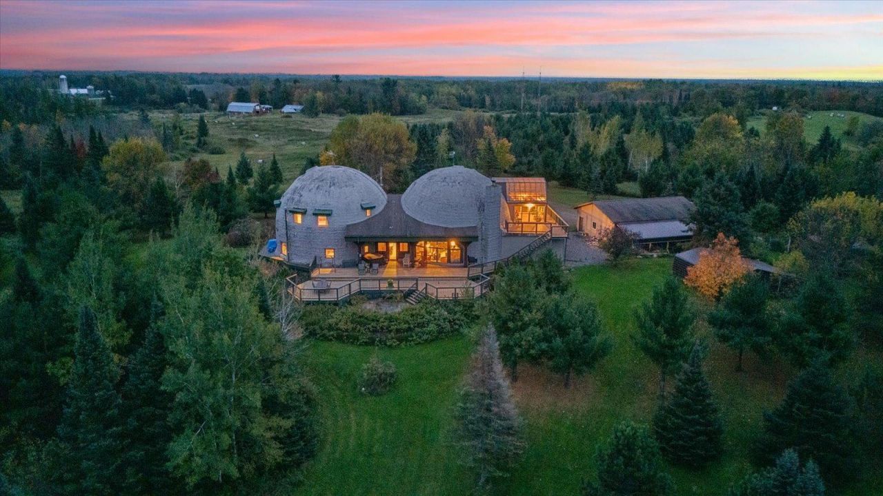 3581 County Line Road, Sturgeon Lake, MN 55783