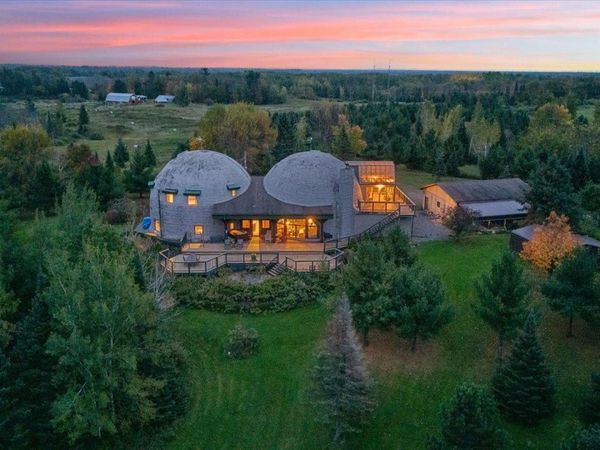 3581 County Line Road, Sturgeon Lake, MN 55783