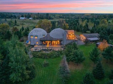 3581 County Line Road, Sturgeon Lake, MN 55783