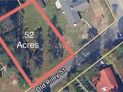 0 Old Riley Street, Orangeburg, SC 29115