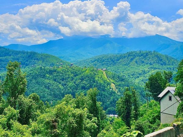 430 Greystone Heights Road, Gatlinburg, TN 37738