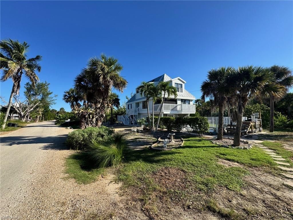 251 Southwinds Dr, Sanibel, FL 33957 Photo