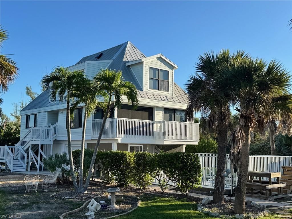 251 Southwinds Dr, Sanibel, FL 33957 Photo