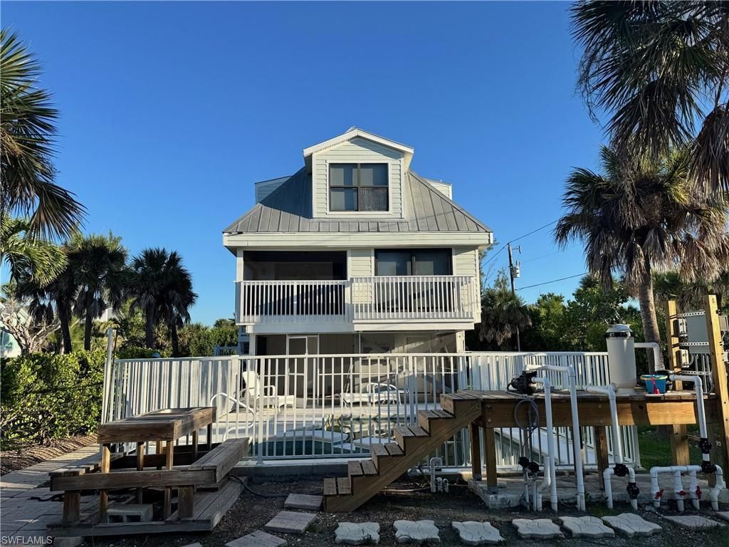 251 Southwinds Dr, Sanibel, FL 33957 Photo