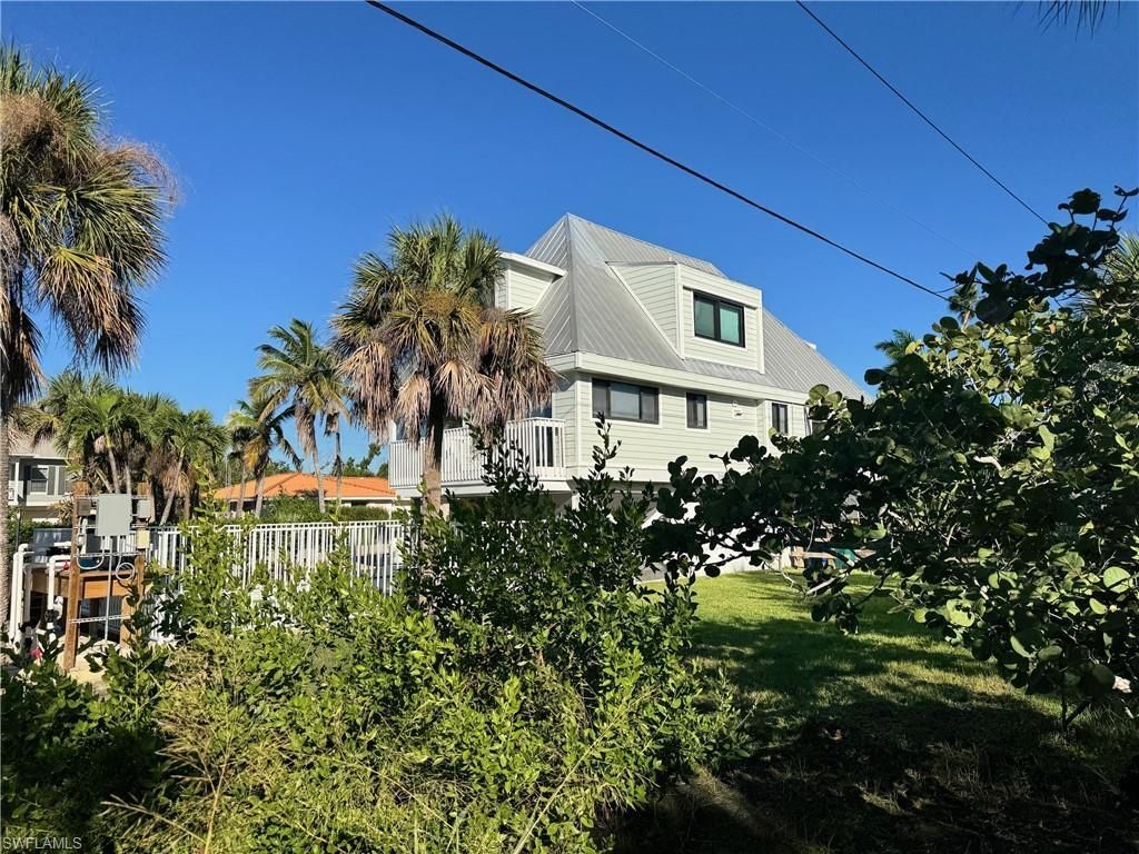 251 Southwinds Dr, Sanibel, FL 33957 Photo