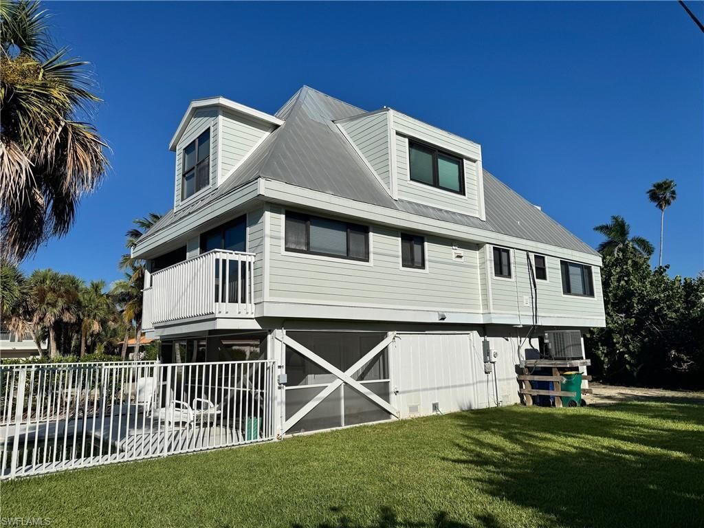 251 Southwinds Dr, Sanibel, FL 33957 Photo