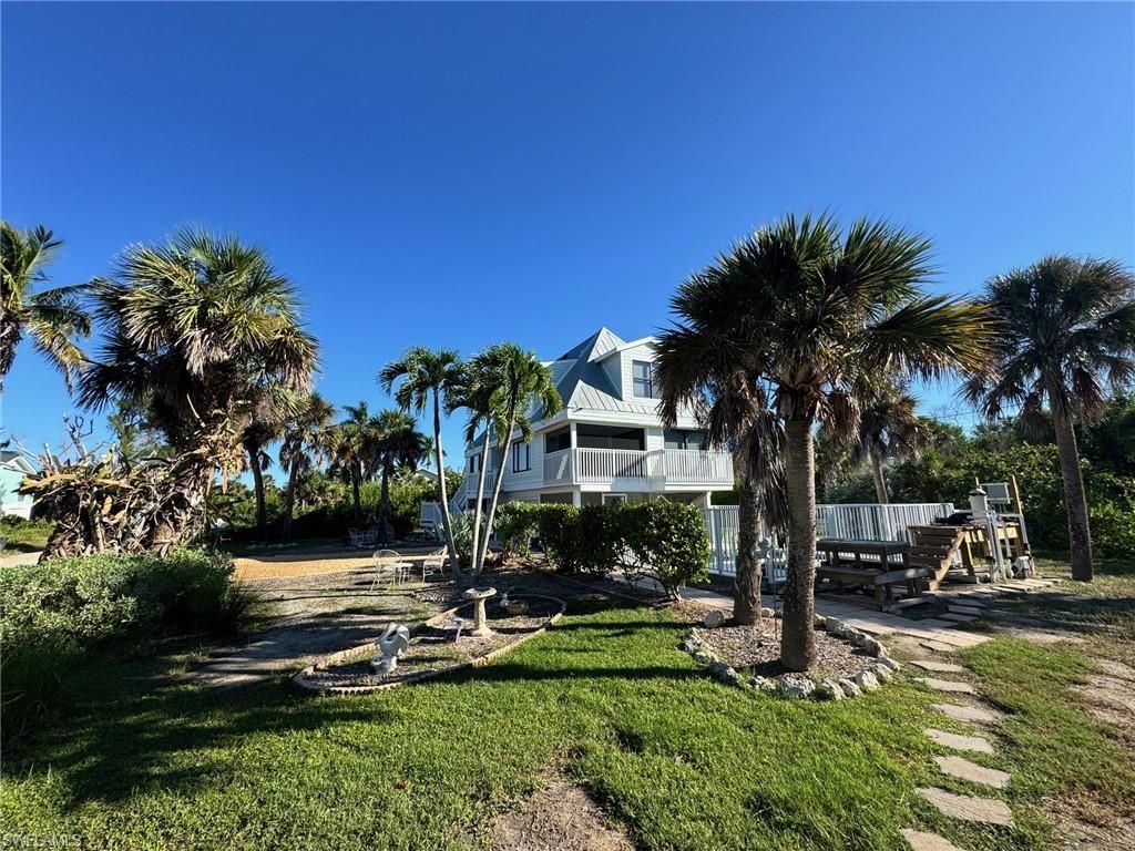 251 Southwinds Dr, Sanibel, FL 33957 Photo