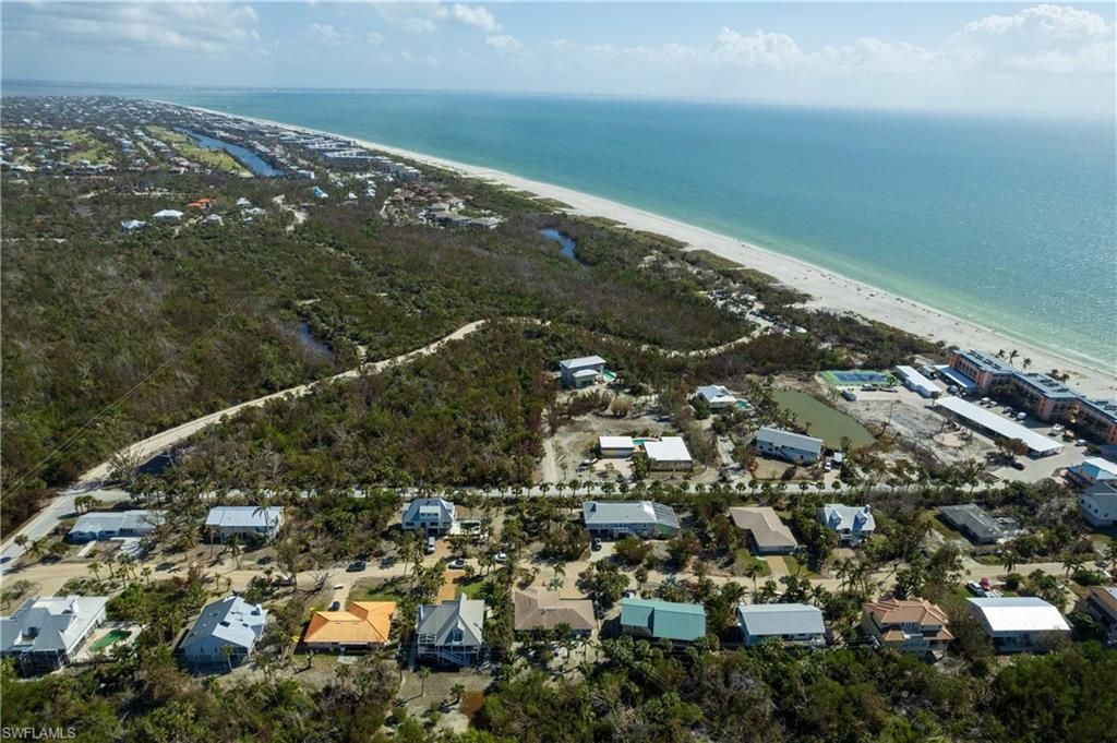 251 Southwinds Dr, Sanibel, FL 33957 Photo