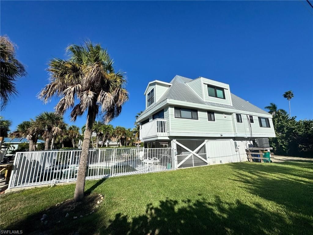 251 Southwinds Dr, Sanibel, FL 33957 Photo