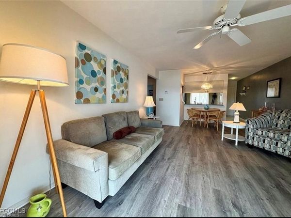 11170 Caravel CIR, Unit 210, FORT MYERS, FL 33908