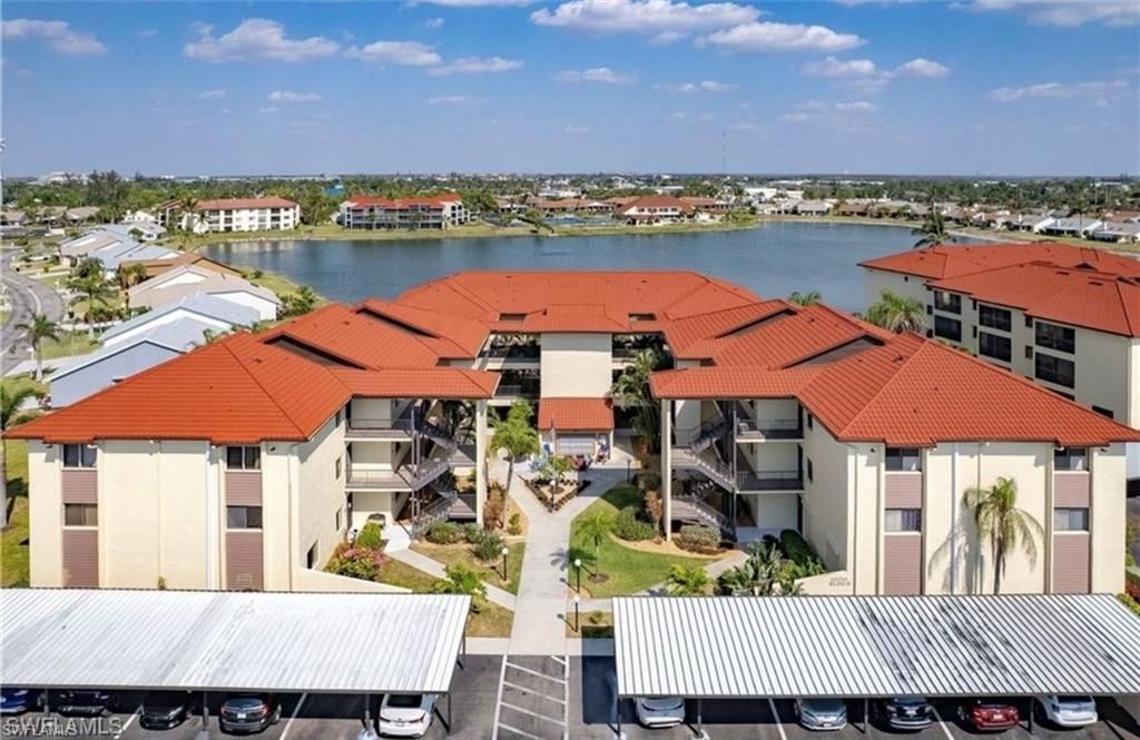11170 Caravel Cir, Unit 210, Fort Myers, FL 33908 Photo