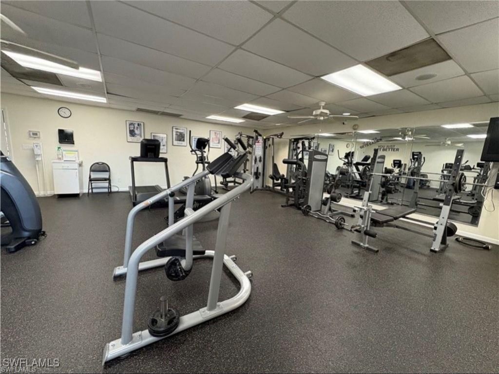 11170 Caravel Cir, Unit 210, Fort Myers, FL 33908 Photo