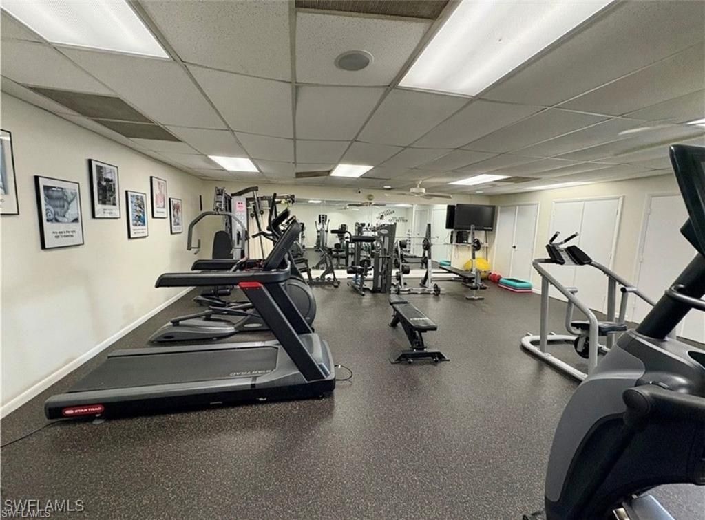 11170 Caravel Cir, Unit 210, Fort Myers, FL 33908 Photo