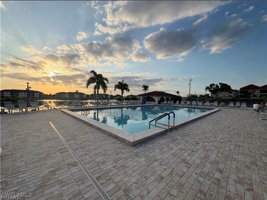 11170 Caravel Cir, Unit 210, Fort Myers, FL 33908 Photo