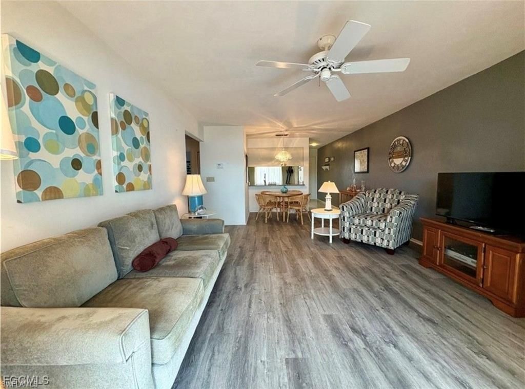 11170 Caravel Cir, Unit 210, Fort Myers, FL 33908 Photo