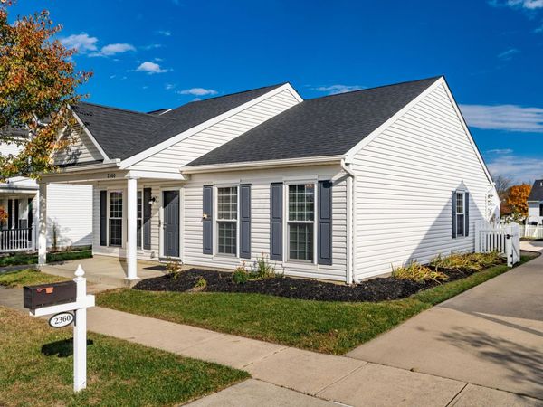2360 Bloxom Street, Grove City, OH 43123