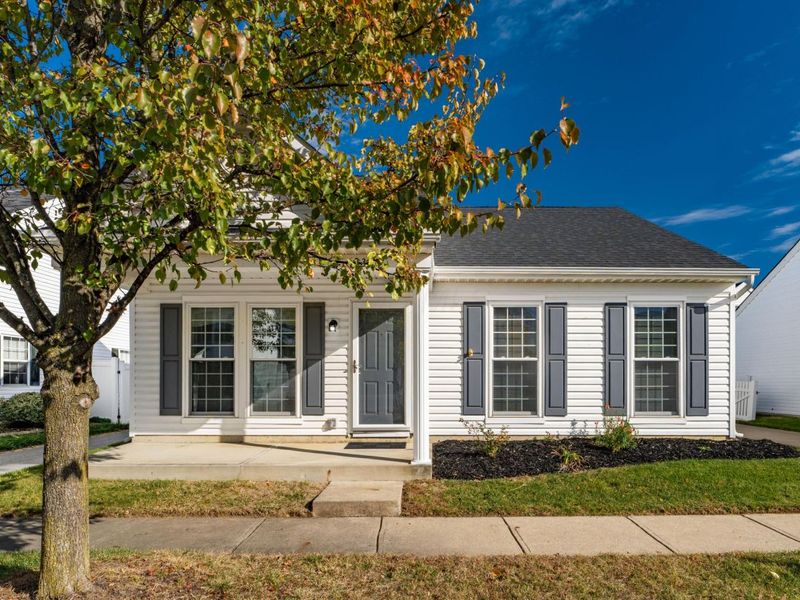 2360 Bloxom Street, Grove City, OH 43123 Photo 2