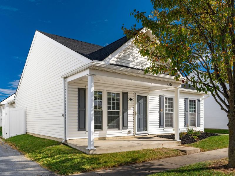 2360 Bloxom Street, Grove City, OH 43123 Photo 3