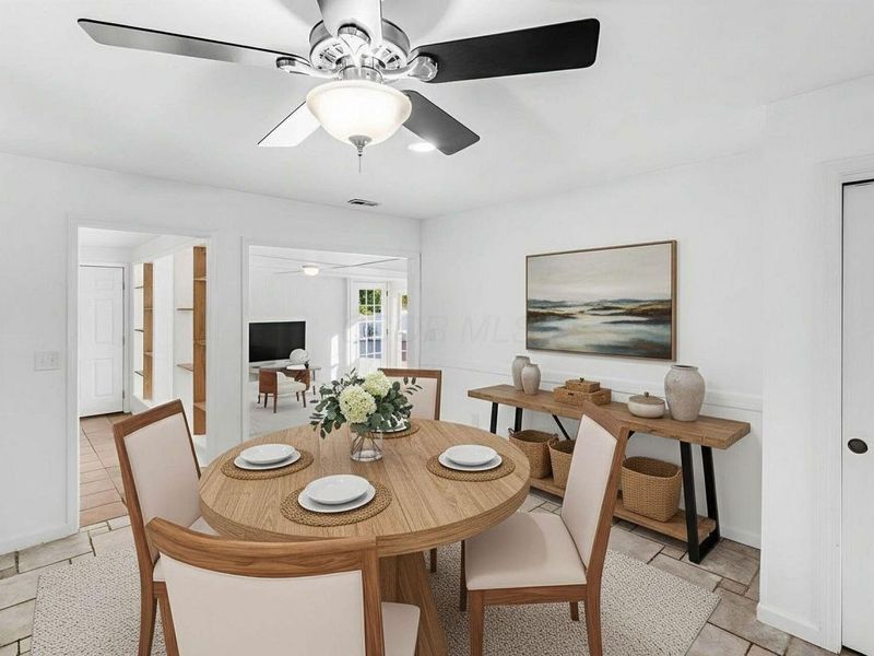 2360 Bloxom Street, Grove City, OH 43123 Photo 38