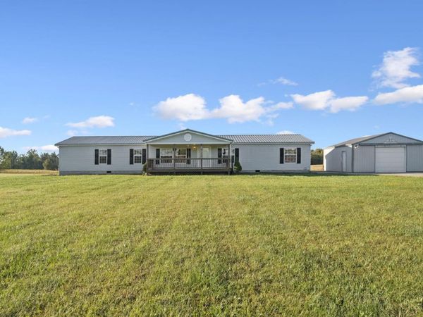 7986 Black Road, Jefferson Twp, OH 45168