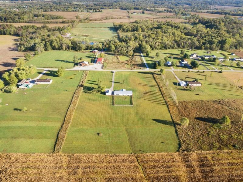 7986 Black Road, Jefferson Twp, OH 45168 Photo 14