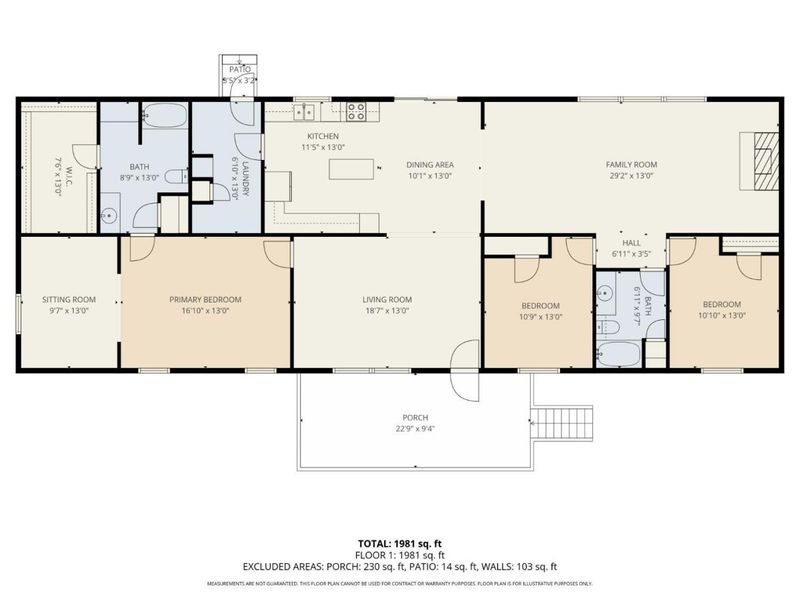 7986 Black Road, Jefferson Twp, OH 45168 Photo 18