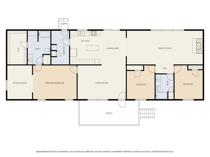 7986 Black Road, Jefferson Twp, OH 45168 Photo 19