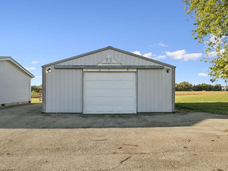 7986 Black Road, Jefferson Twp, OH 45168 Photo 2