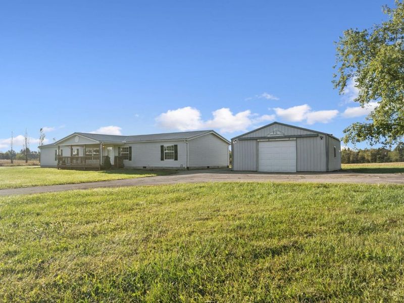 7986 Black Road, Jefferson Twp, OH 45168 Photo 4