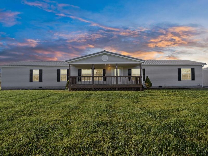 7986 Black Road, Jefferson Twp, OH 45168 Photo 41