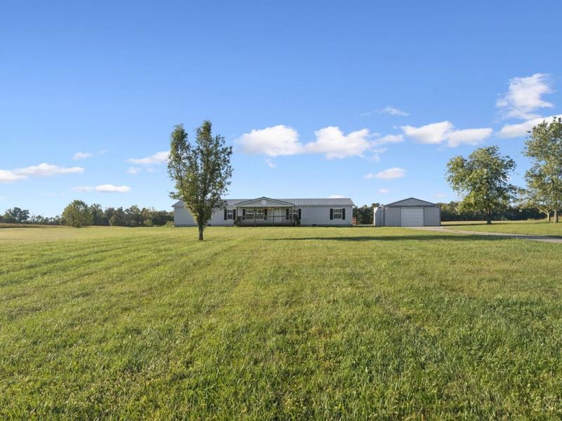 7986 Black Road, Jefferson Twp, OH 45168 Photo 5