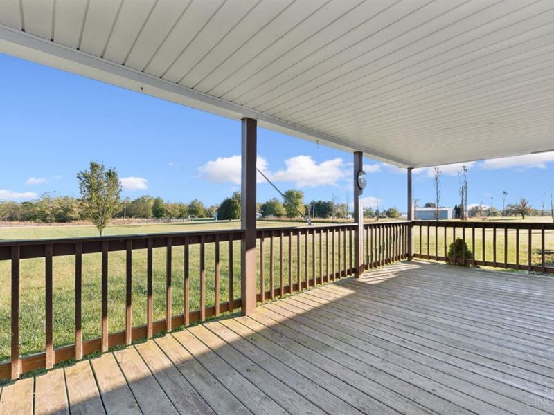 7986 Black Road, Jefferson Twp, OH 45168 Photo 6