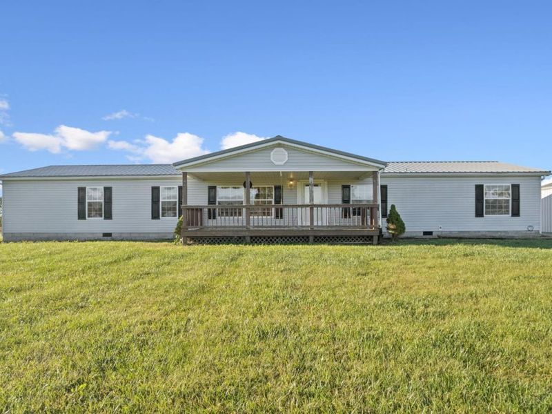 7986 Black Road, Jefferson Twp, OH 45168 Photo 7