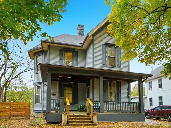 8421 Wiswell Street, Cincinnati, OH 45216