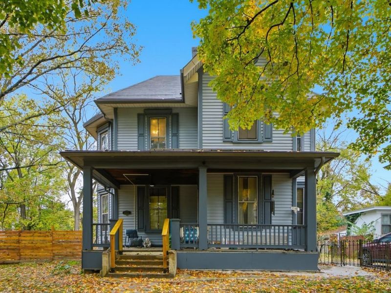 8421 Wiswell Street, Cincinnati, OH 45216 Photo 3